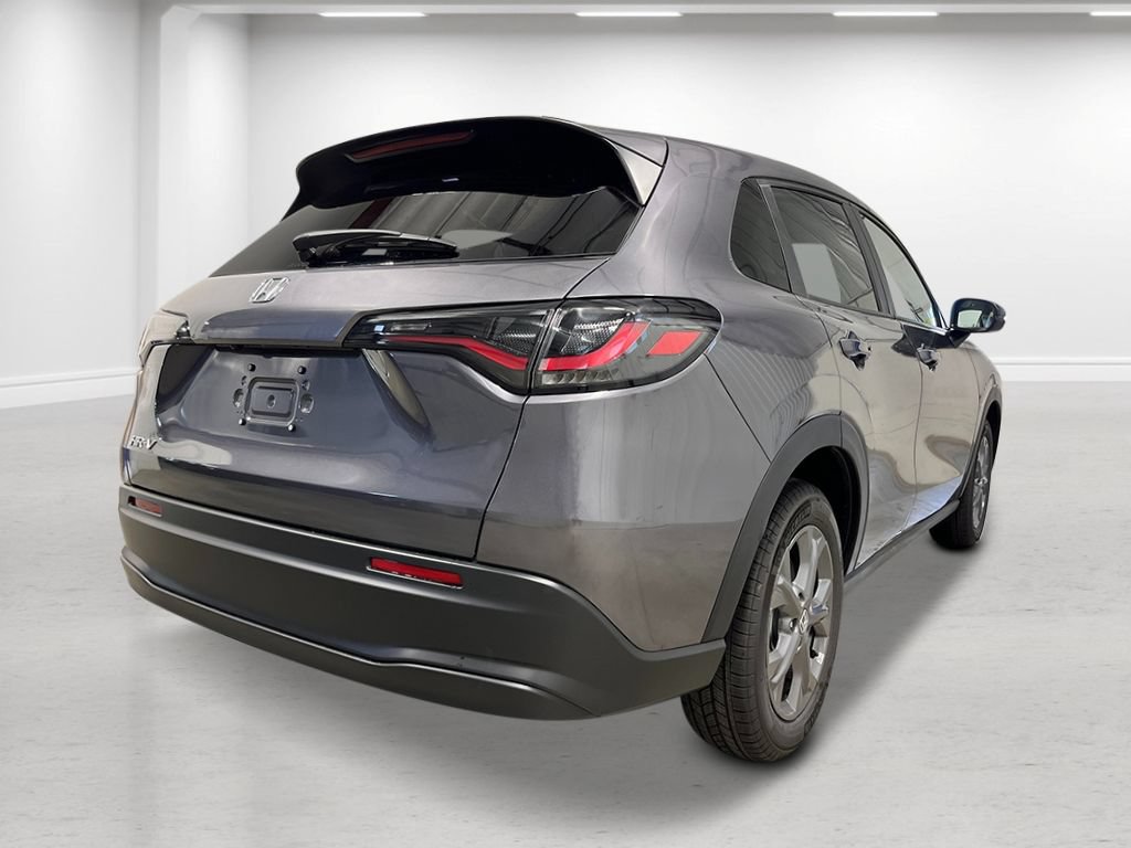 New 2027 Honda HR-V LX image 5