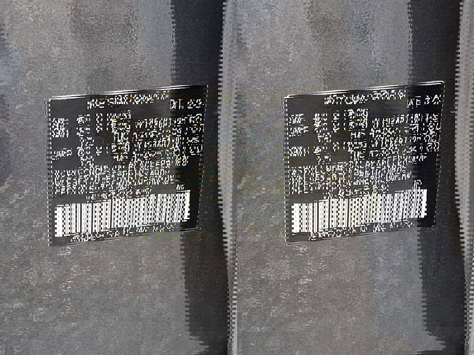 Certified 2023 Subaru Outback Premium AWD/4WD image 25