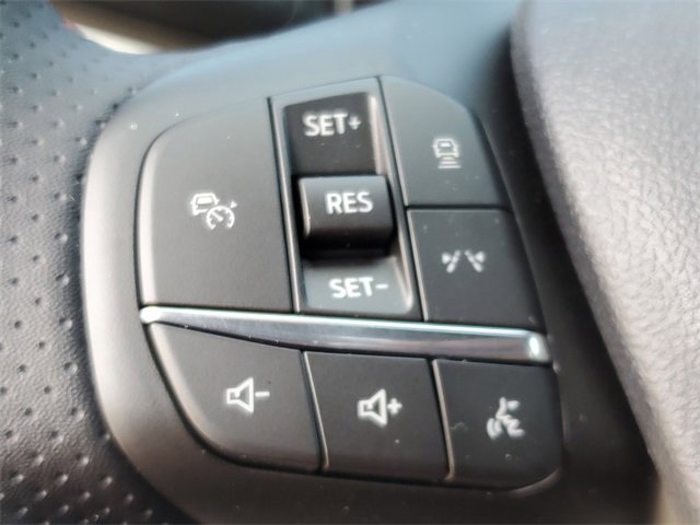 New 2025 Ford Escape ST-Line w/ Equipment Group 301A image 23