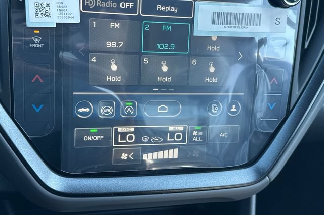 Used 2026 Subaru Crosstrek 2.5i Premium AWD/4WD image 18