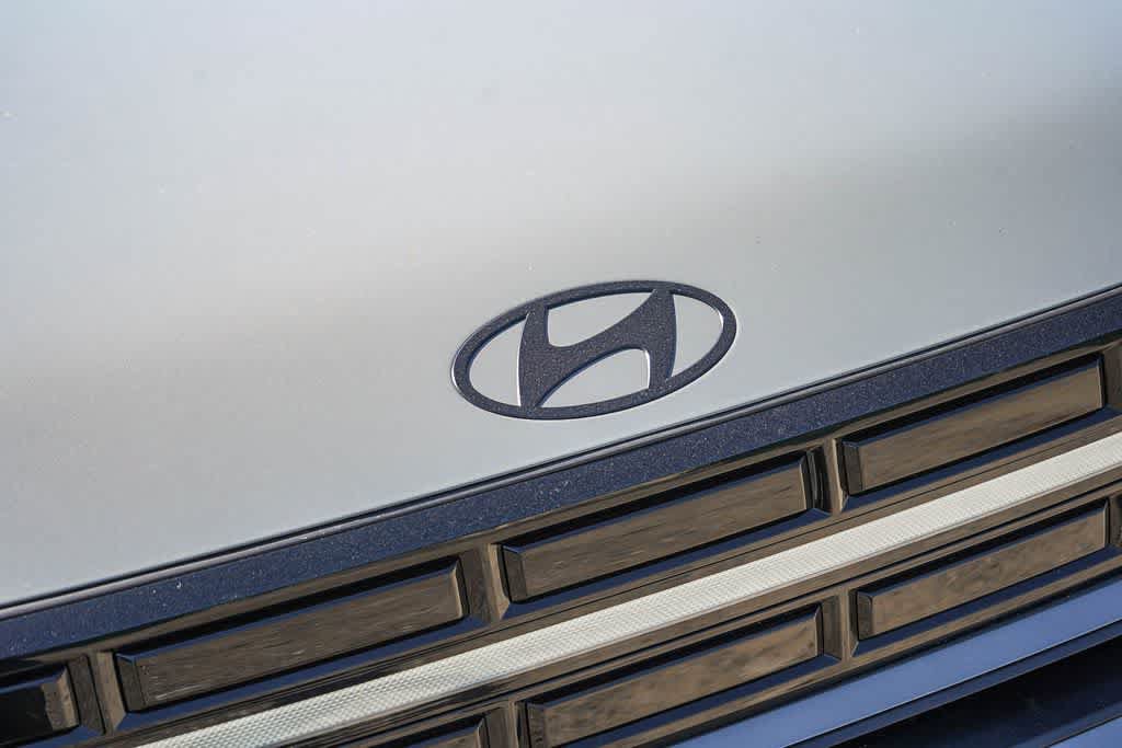New 2026 Hyundai Santa Fe XRT AWD/4WD image 11