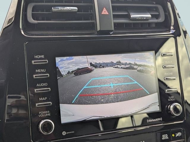 Used 2022 Toyota Prius LE image 20