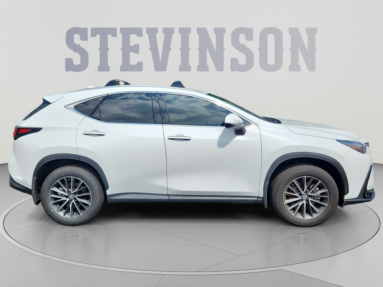 Certified 2026 Lexus NX 350 AWD w/ Accessory Package (2T) image 6