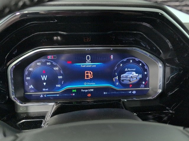 New 2025 Chevrolet Silverado 1500 RST w/ Convenience Package II image 17