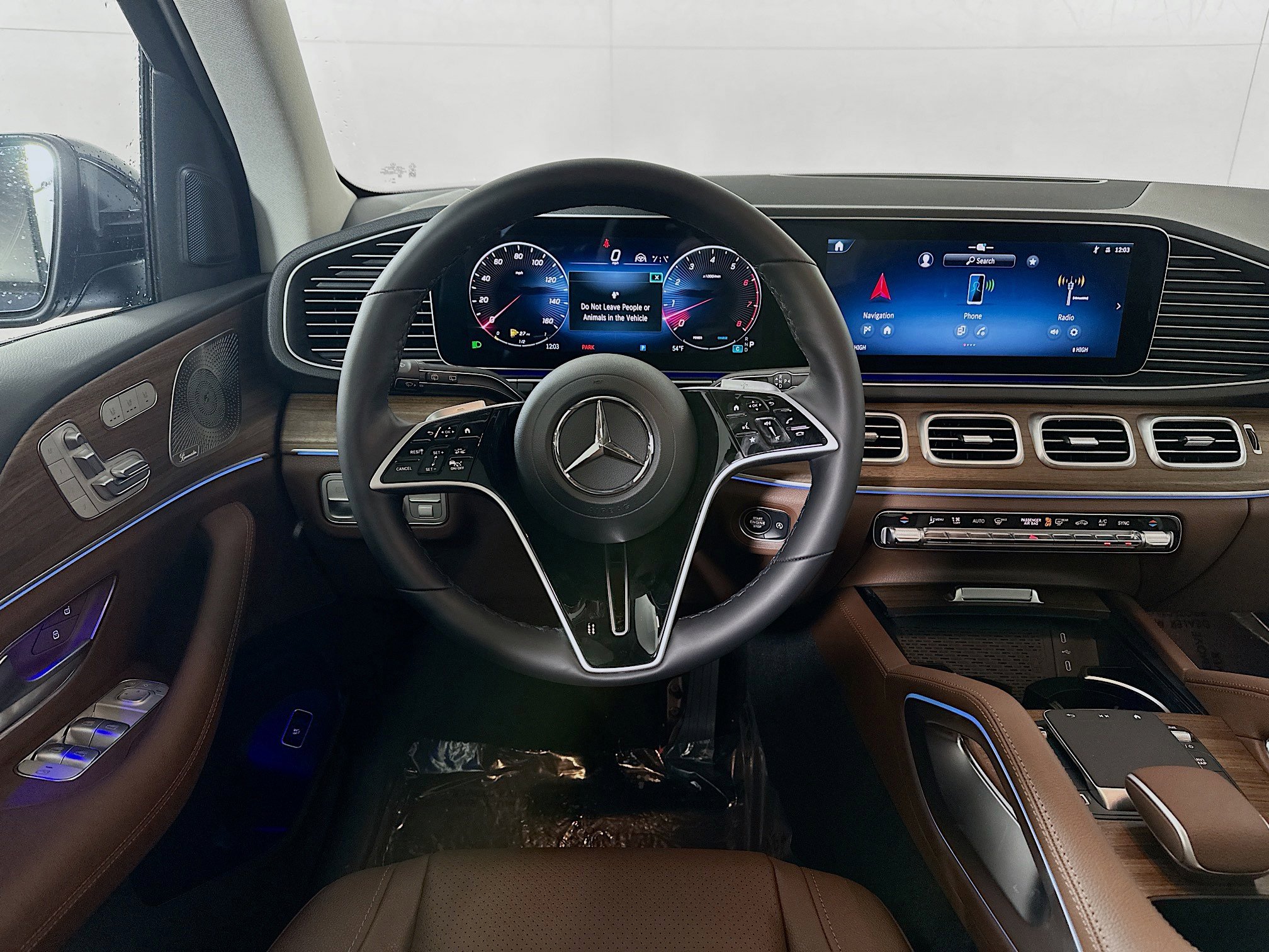 New 2026 Mercedes-Benz GLE 450 4MATIC image 24