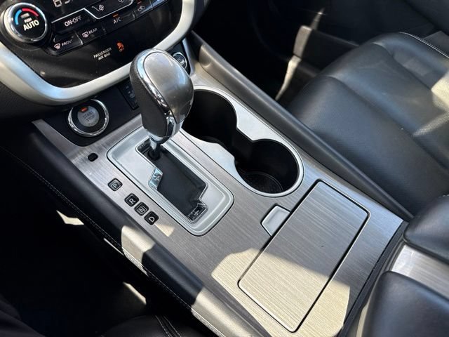 Used 2017 Nissan Murano SL AWD/4WD image 18