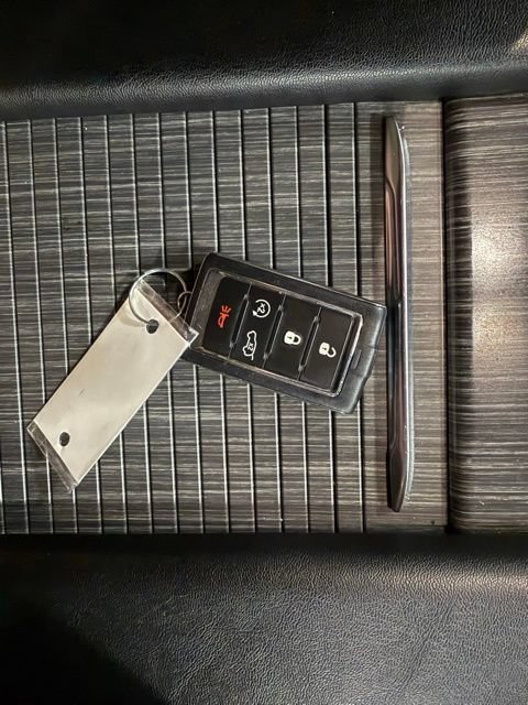 Used 2023 Jeep Wagoneer Series II AWD/4WD image 44
