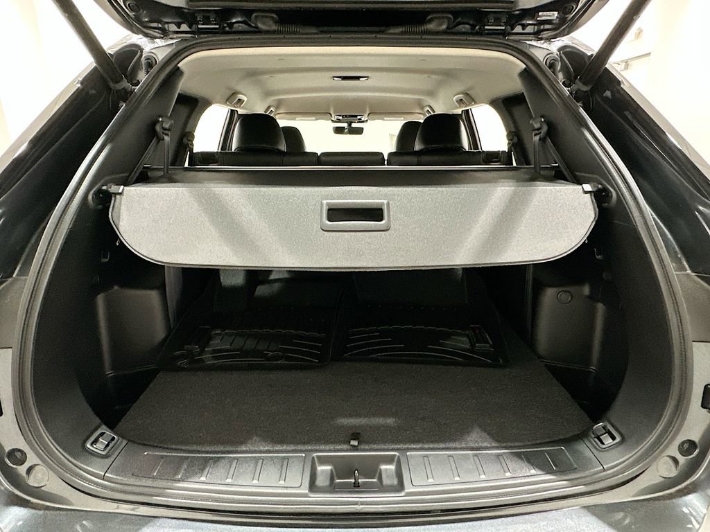 Used 2025 Mitsubishi Outlander SE FWD image 27