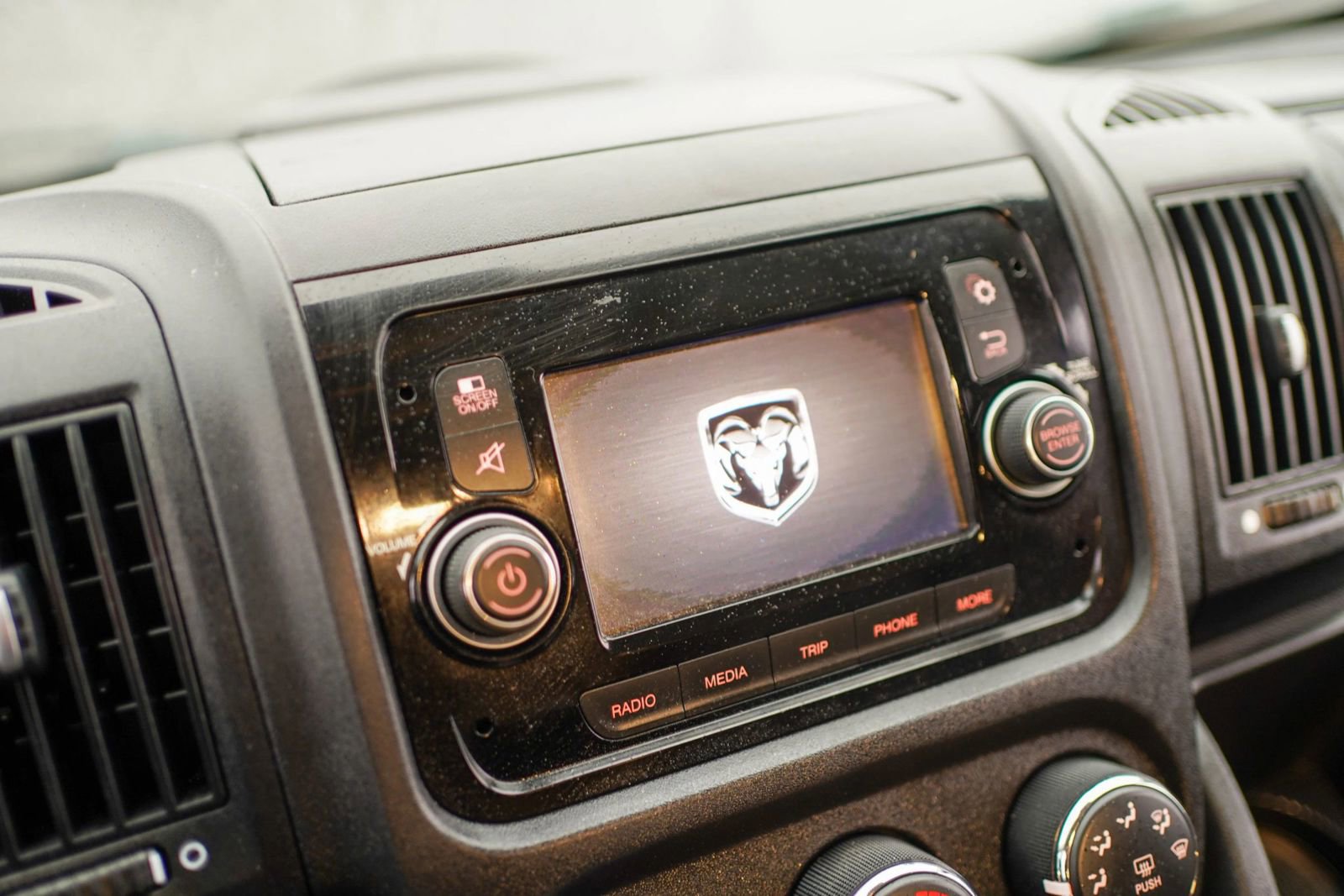 Used 2020 RAM ProMaster 3500 FWD image 27