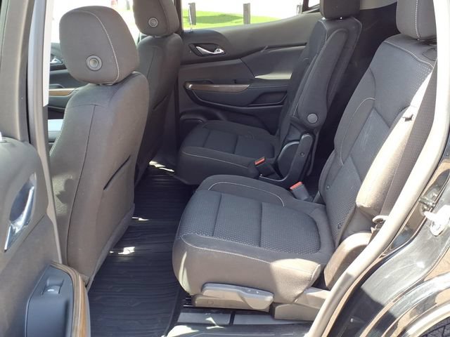 Used 2023 GMC Acadia SLE AWD/4WD image 24