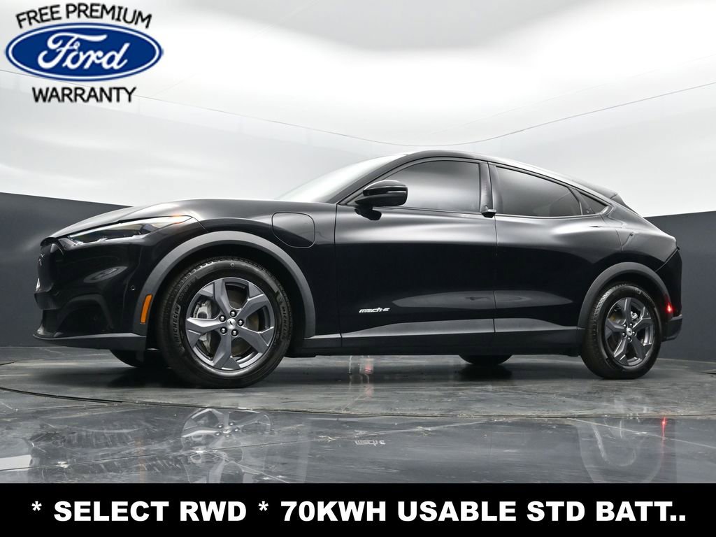 Used 2023 Ford Mustang Mach-E Select image 24