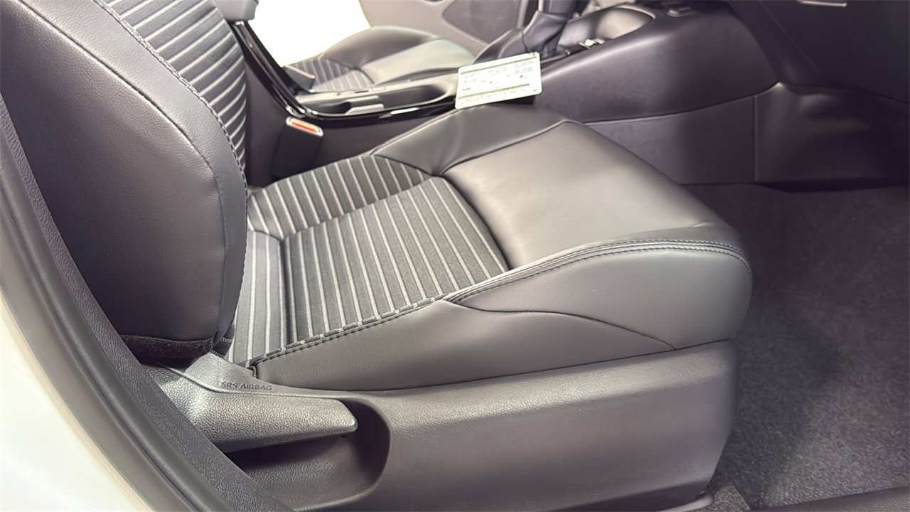 New 2026 Toyota Corolla XSE image 20