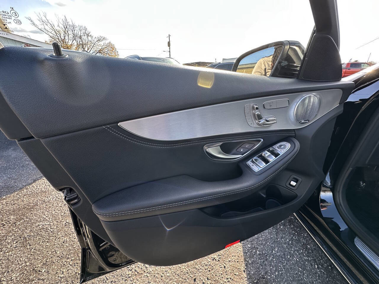 Used 2016 Mercedes-Benz C 300 4MATIC Sedan image 13