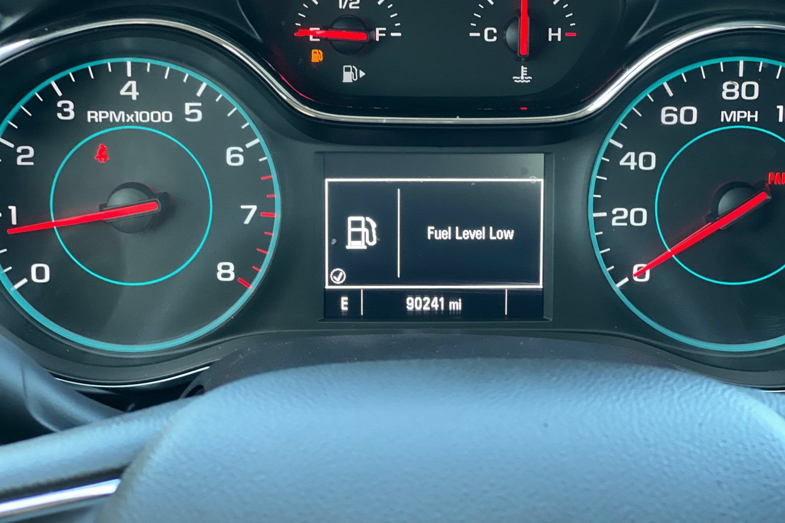 Used 2017 Chevrolet Cruze LS FWD image 24