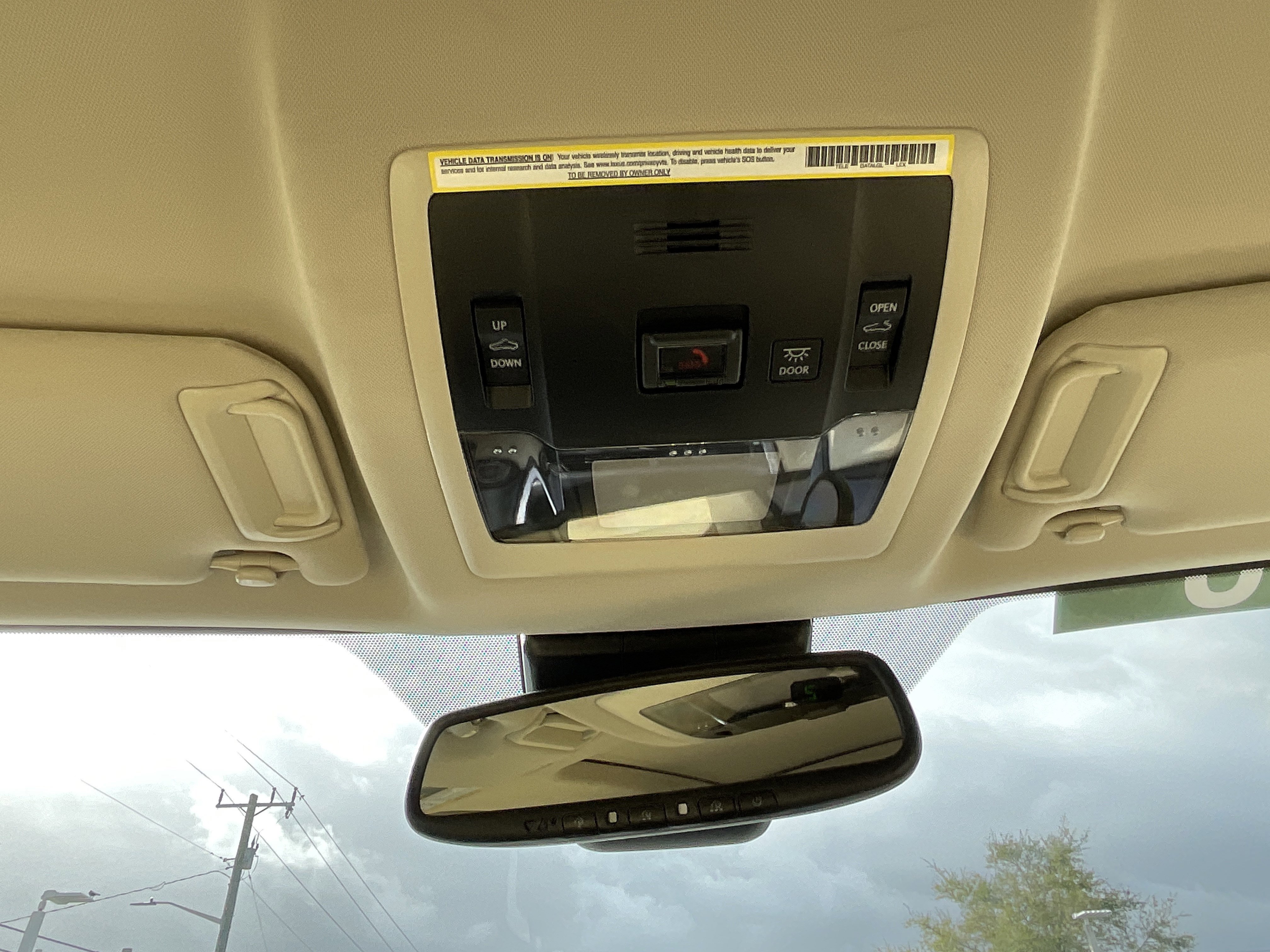 Used 2020 Lexus NX 300 FWD w/ Comfort Package image 17