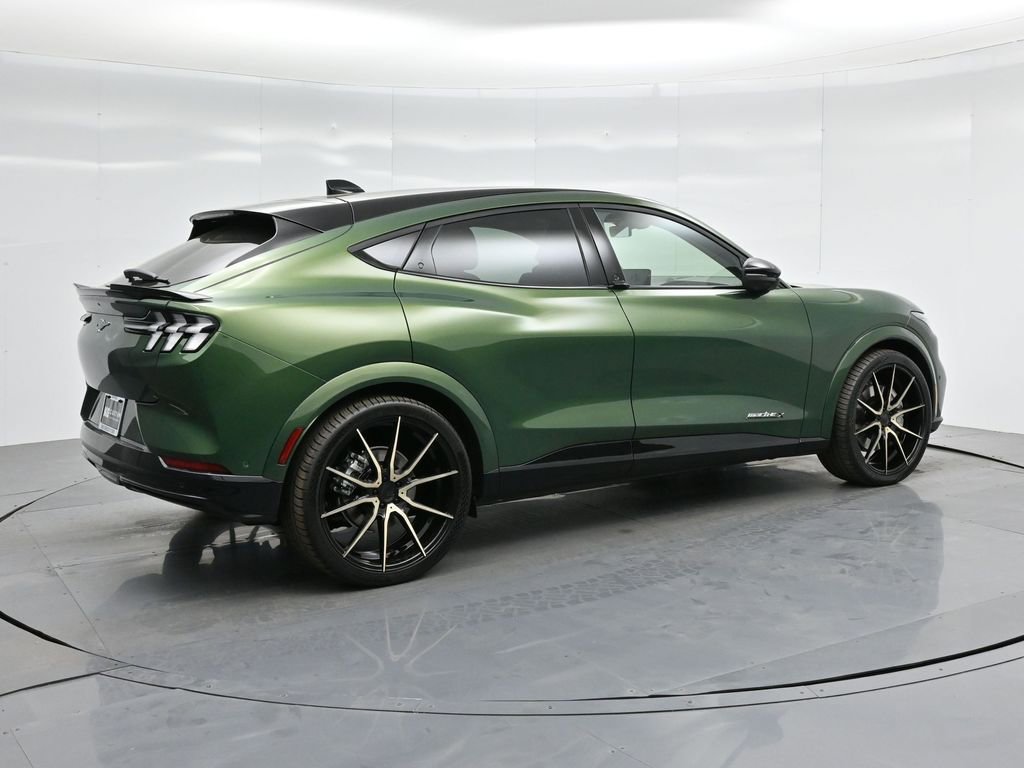 New 2024 Ford Mustang Mach-E Premium image 28