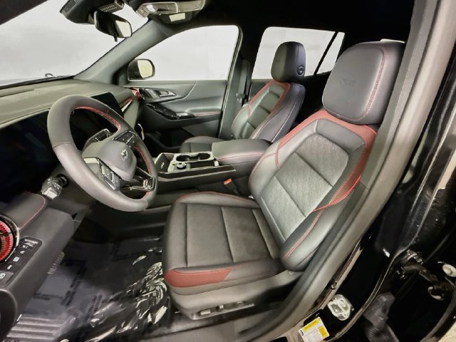 New 2027 Chevrolet Equinox RS w/ Convenience Package III AWD/4WD image 22