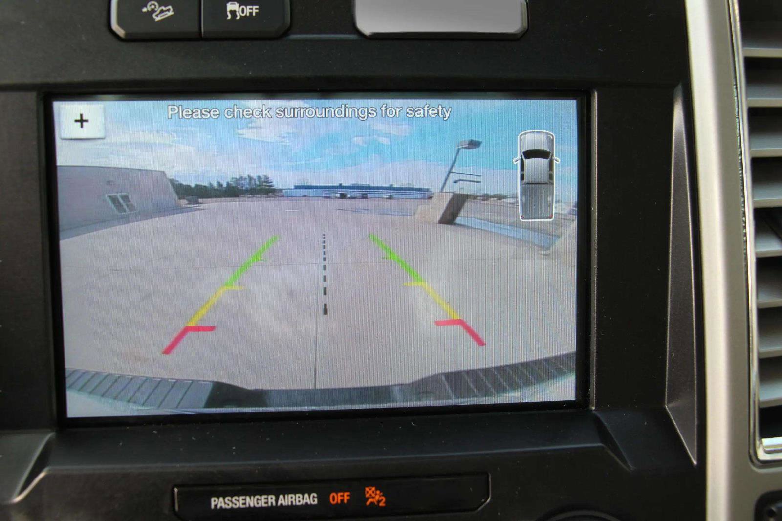 Used 2016 Ford F150 Lariat image 22