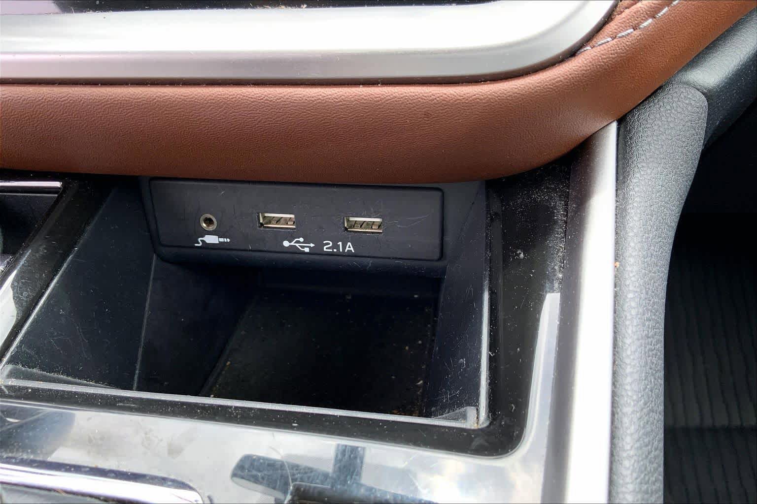 Used 2021 Subaru Outback Touring XT AWD/4WD image 32