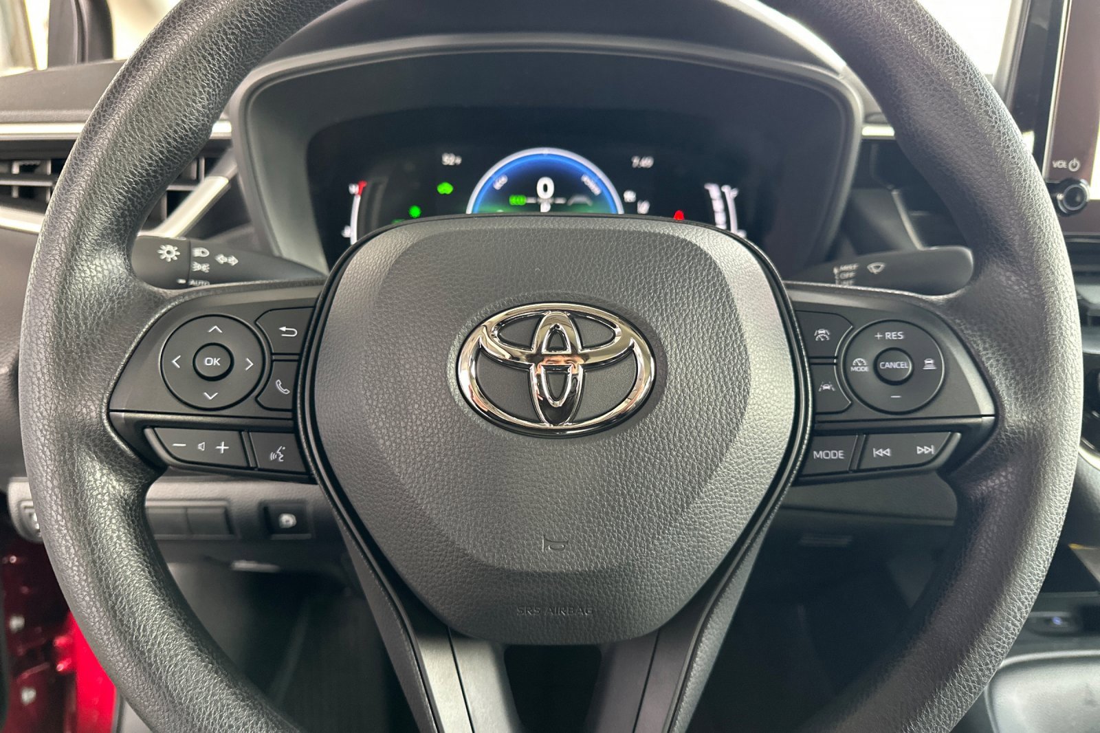 New 2026 Toyota Corolla LE image 25