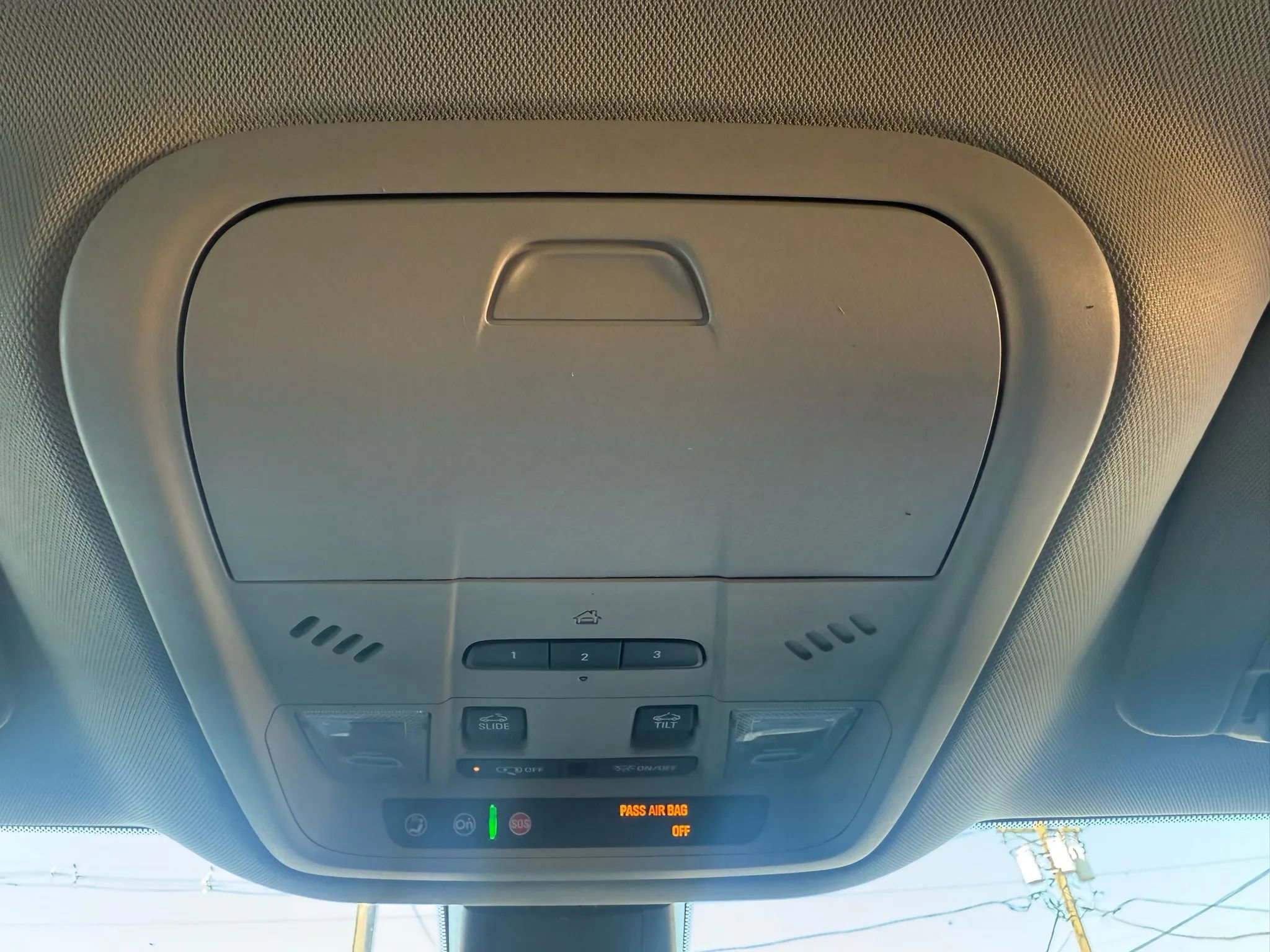 Used 2019 Buick Enclave Premium image 21