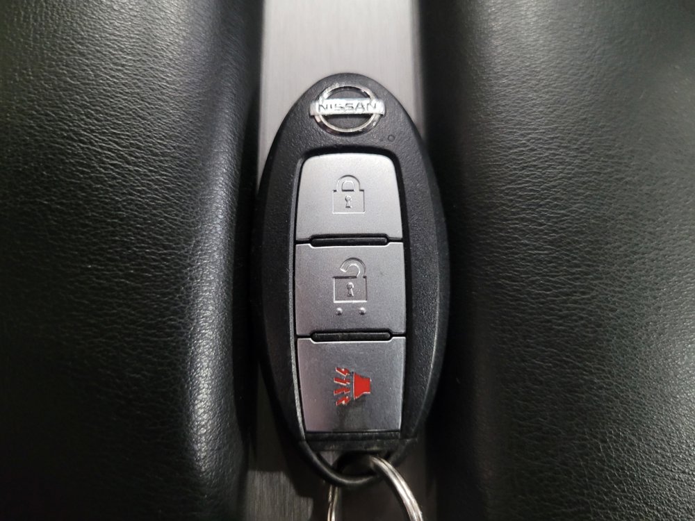 Used 2020 Nissan Murano S AWD/4WD image 32