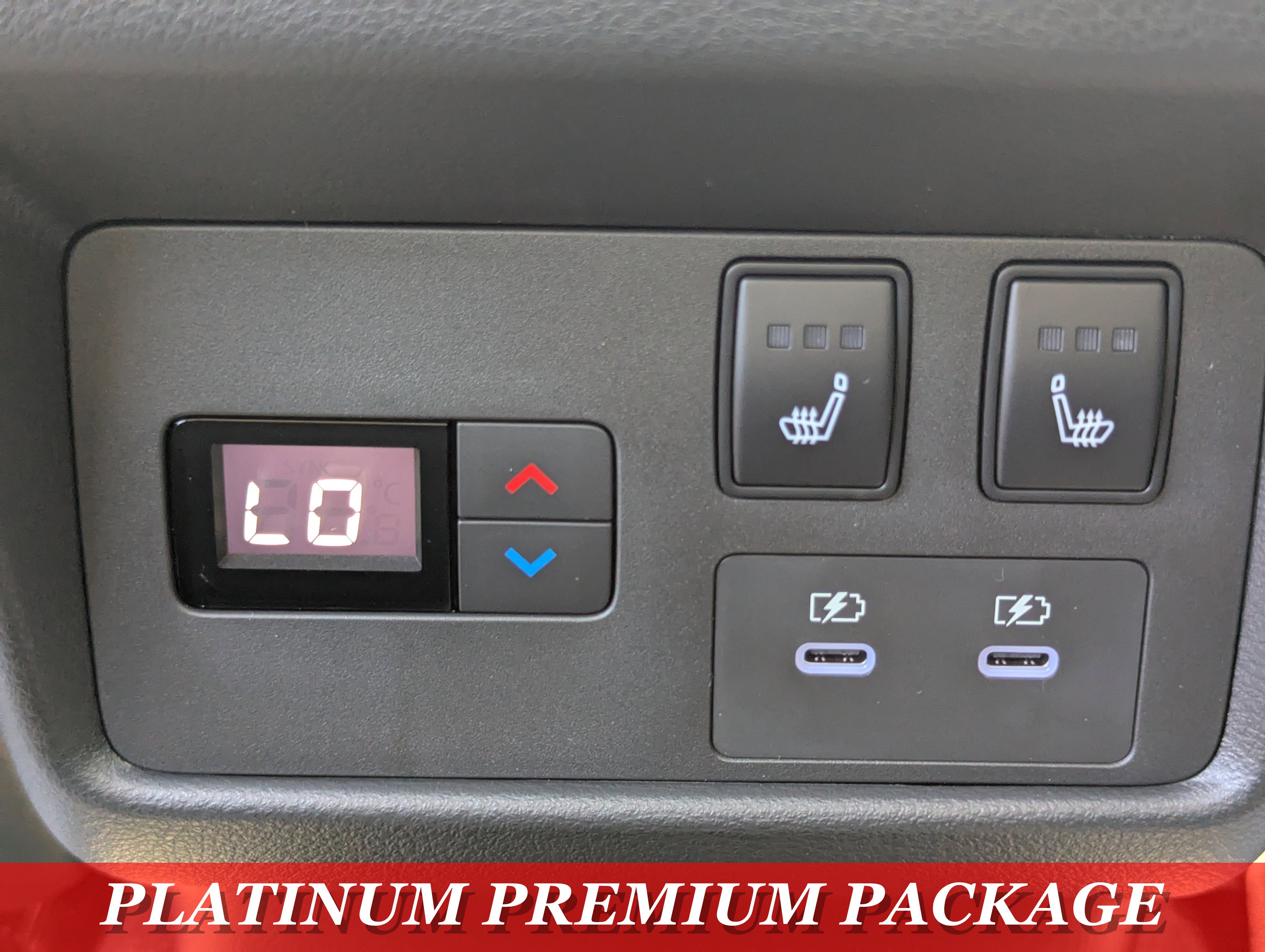 New 2026 Nissan Rogue Platinum image 33