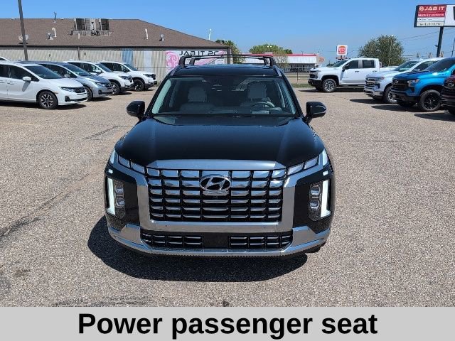 Used 2025 Hyundai Palisade Calligraphy AWD/4WD image 16