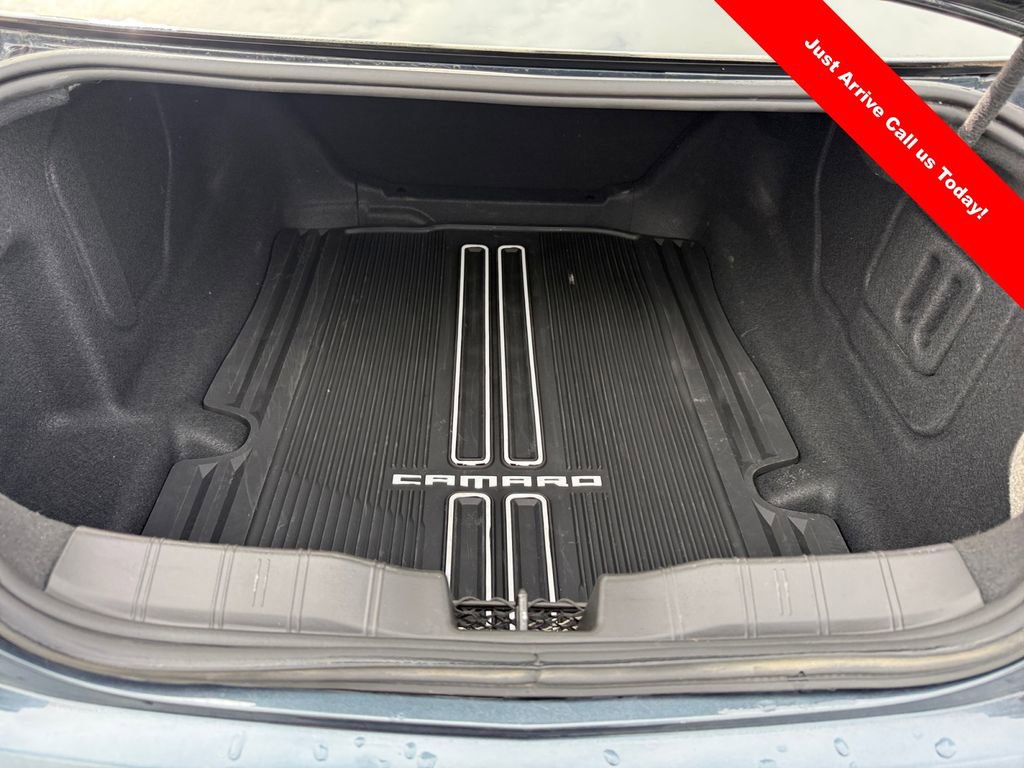 Used 2023 Chevrolet Camaro SS image 19