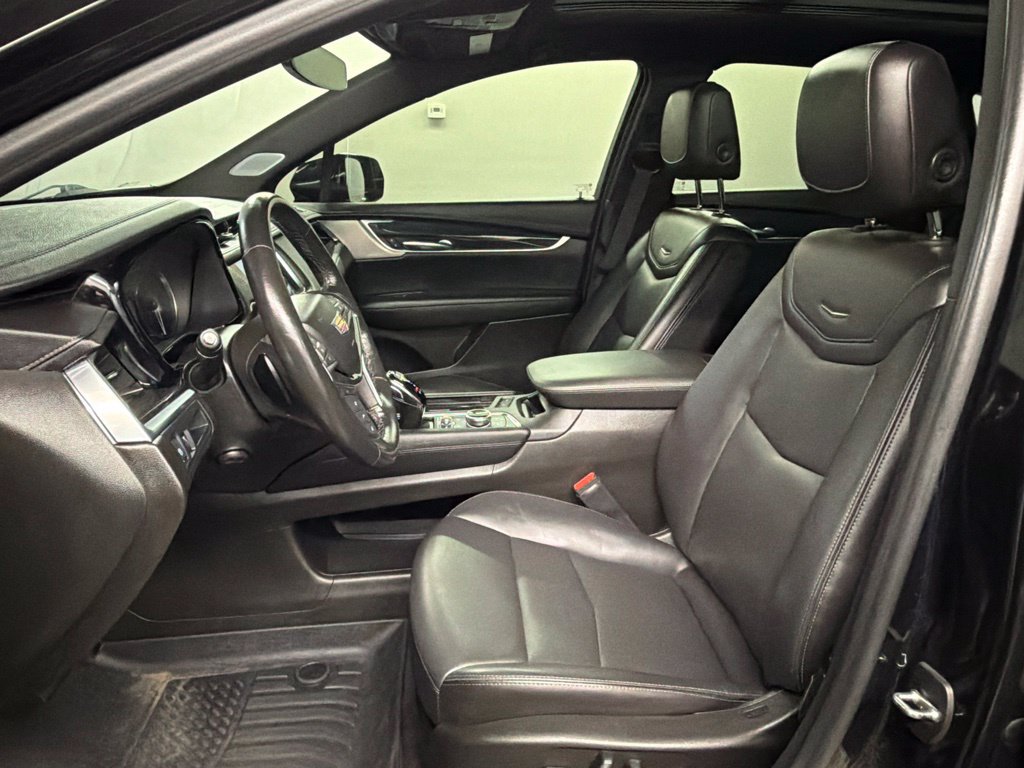 Used 2023 Cadillac XT5 Premium Luxury AWD/4WD image 28