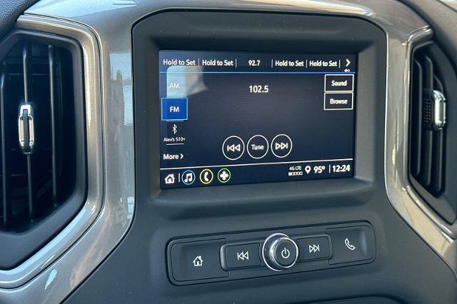New 2026 Chevrolet Silverado 2500 W/T w/ WT Convenience Package image 17
