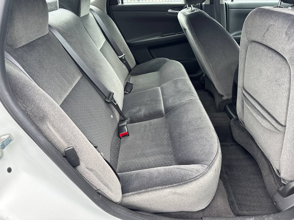 Used 2014 Chevrolet Impala Limited LS FWD image 16