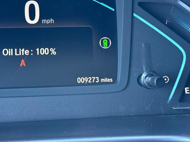 Certified 2023 Honda Odyssey EX-L image 24