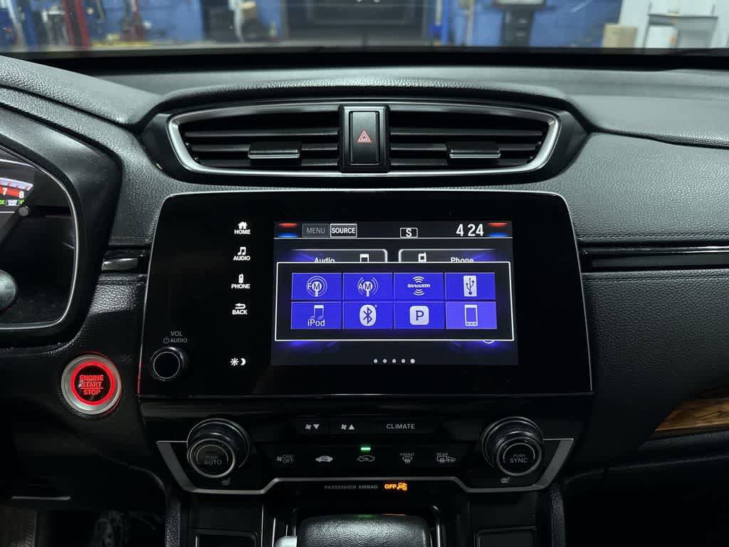 Used 2021 Honda CR-V EX-L image 20