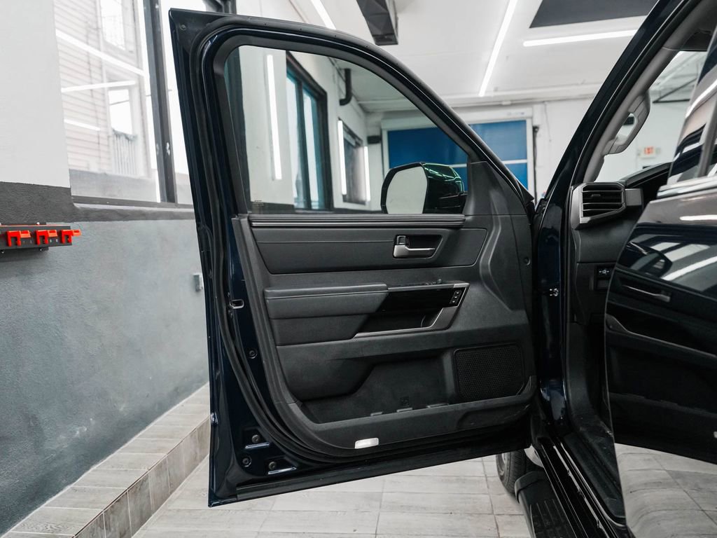 Used 2024 Toyota Tundra Limited image 10
