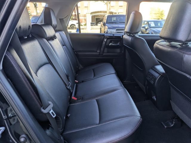 Used 2024 Toyota 4Runner TRD Pro image 32