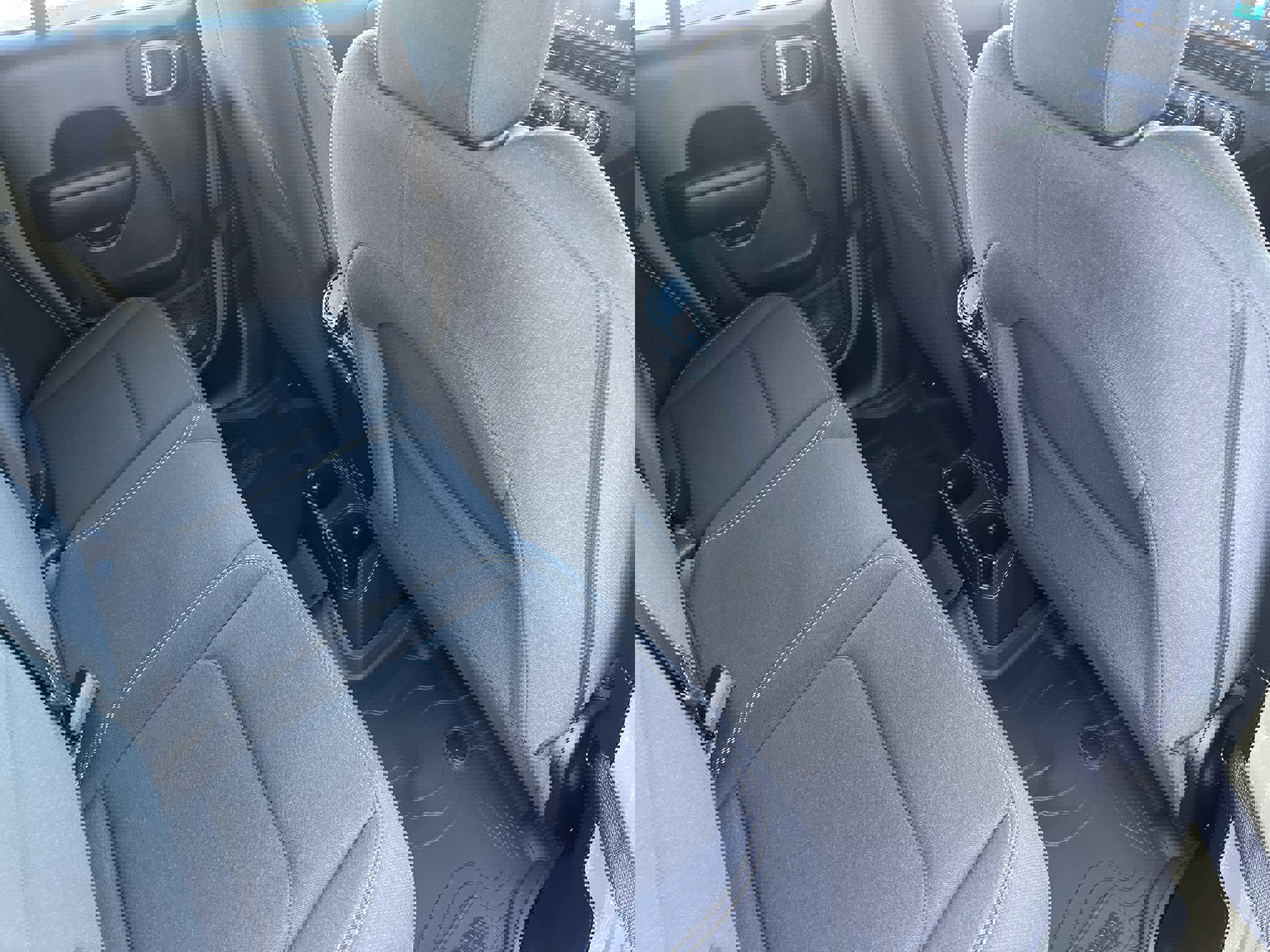 New 2026 Jeep Wrangler Willys image 26