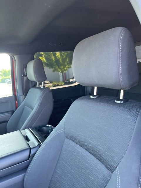 Used 2023 Ford F150 XLT w/ Equipment Group 302A High AWD/4WD image 12