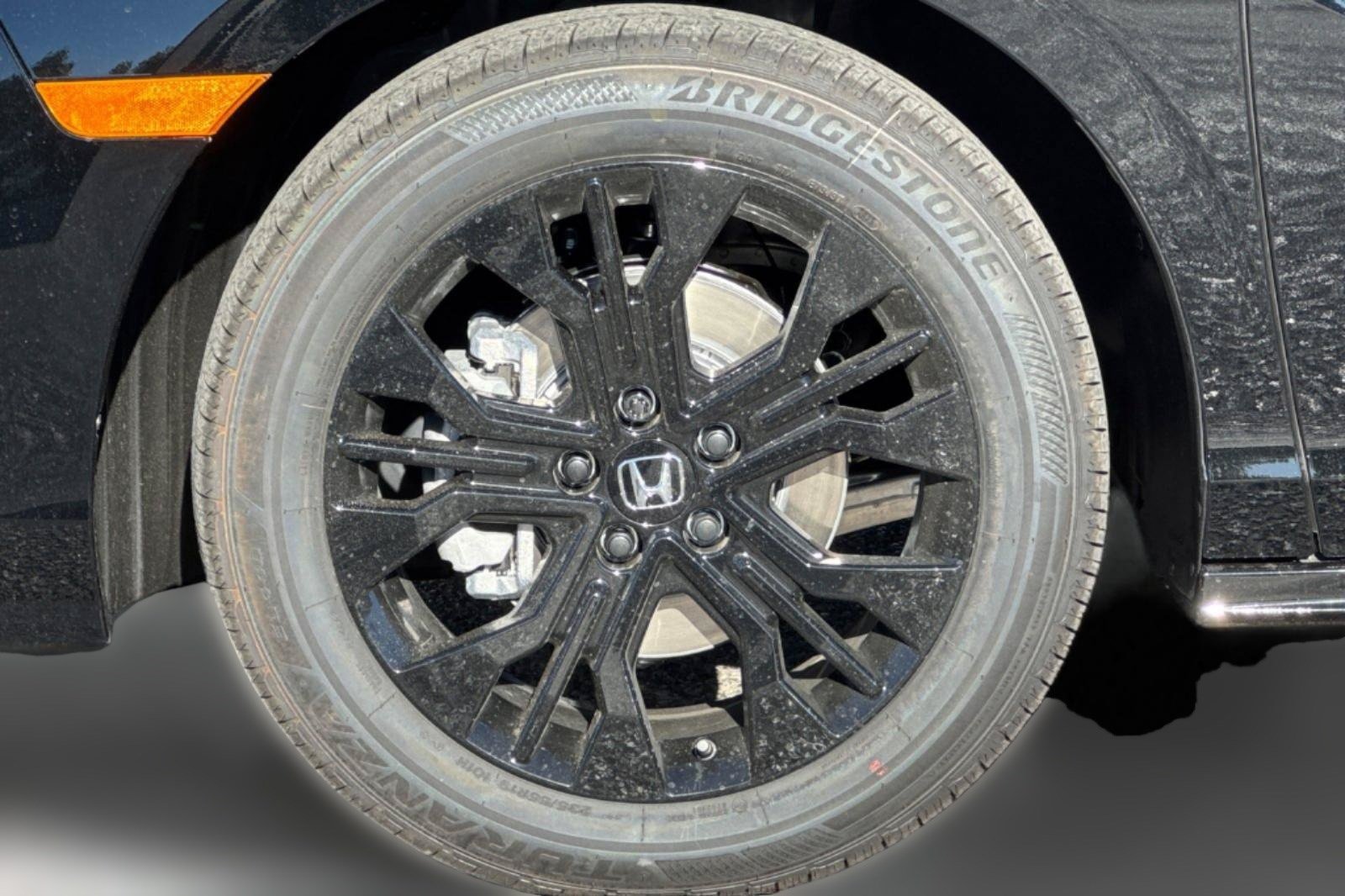 New 2026 Honda Odyssey Sport-L image 12