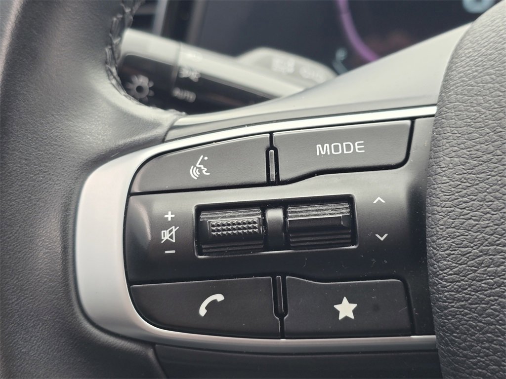 Certified 2023 Kia Sportage EX image 20