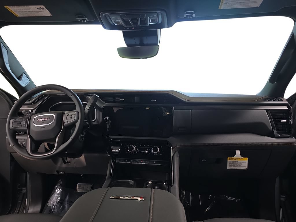New 2026 GMC Sierra 3500 AT4 w/ AT4 Premium Plus Package AWD/4WD image 9