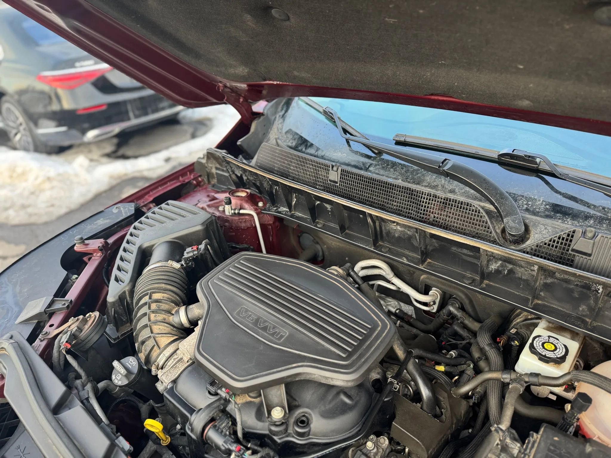 Used 2019 GMC Acadia SLT image 22