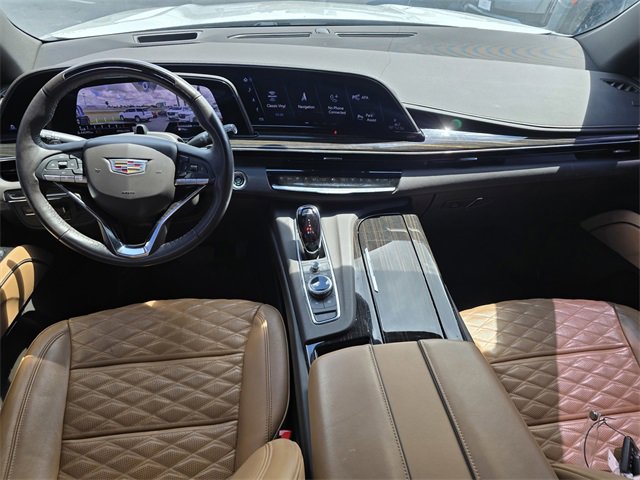 Used 2023 Cadillac Escalade Sport w/ Touring Package image 16