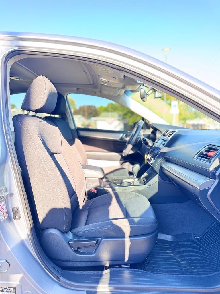 Used 2018 Subaru Legacy 2.5i Premium AWD/4WD image 15