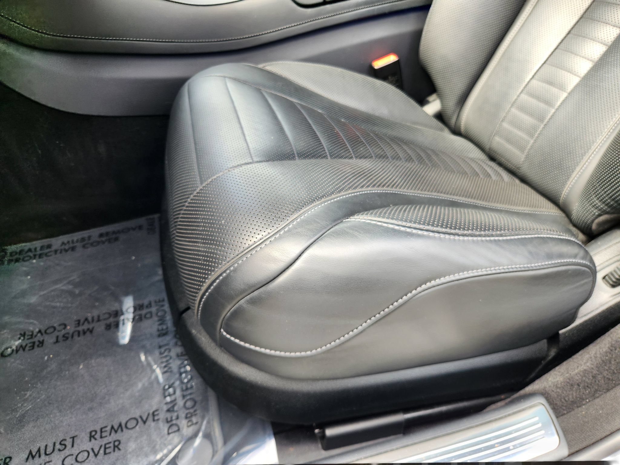 Used 2018 Mercedes-Benz S 560 4MATIC Sedan image 17