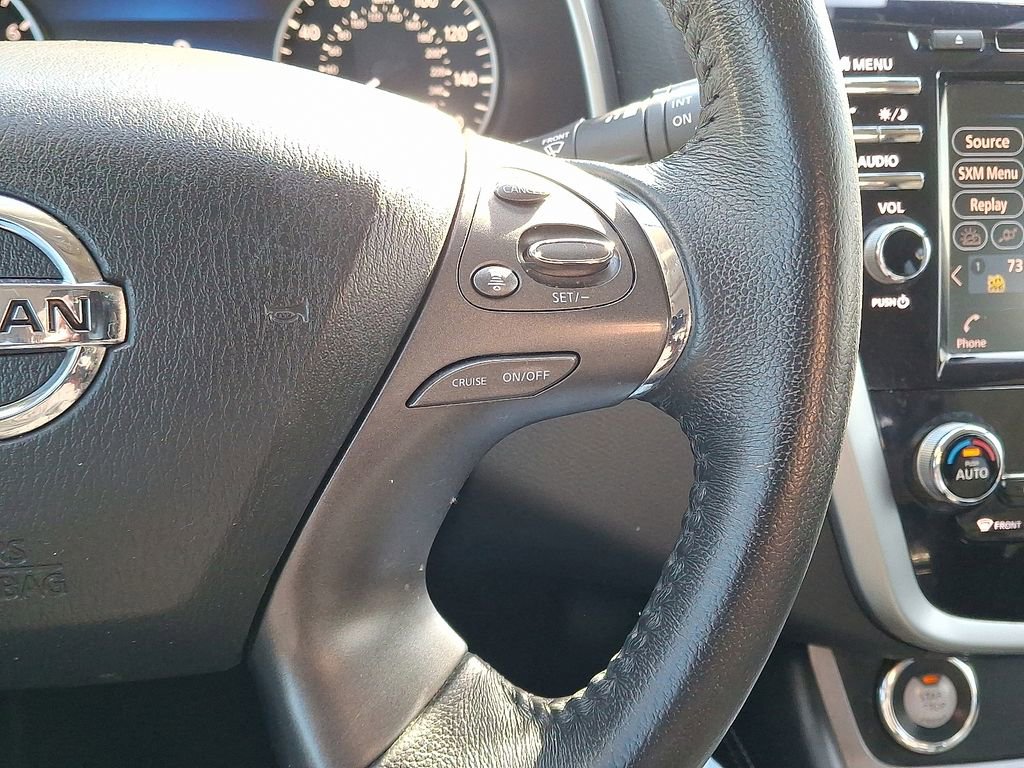 Used 2021 Nissan Murano SV image 21