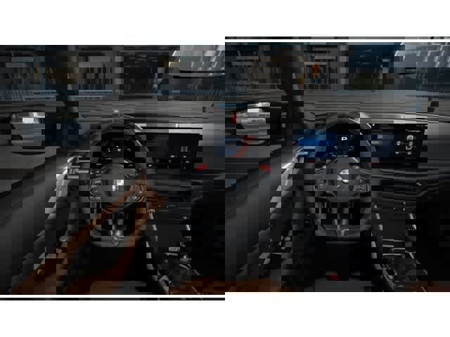 New 2026 BMW M4 Coupe w/ Executive Package image 13