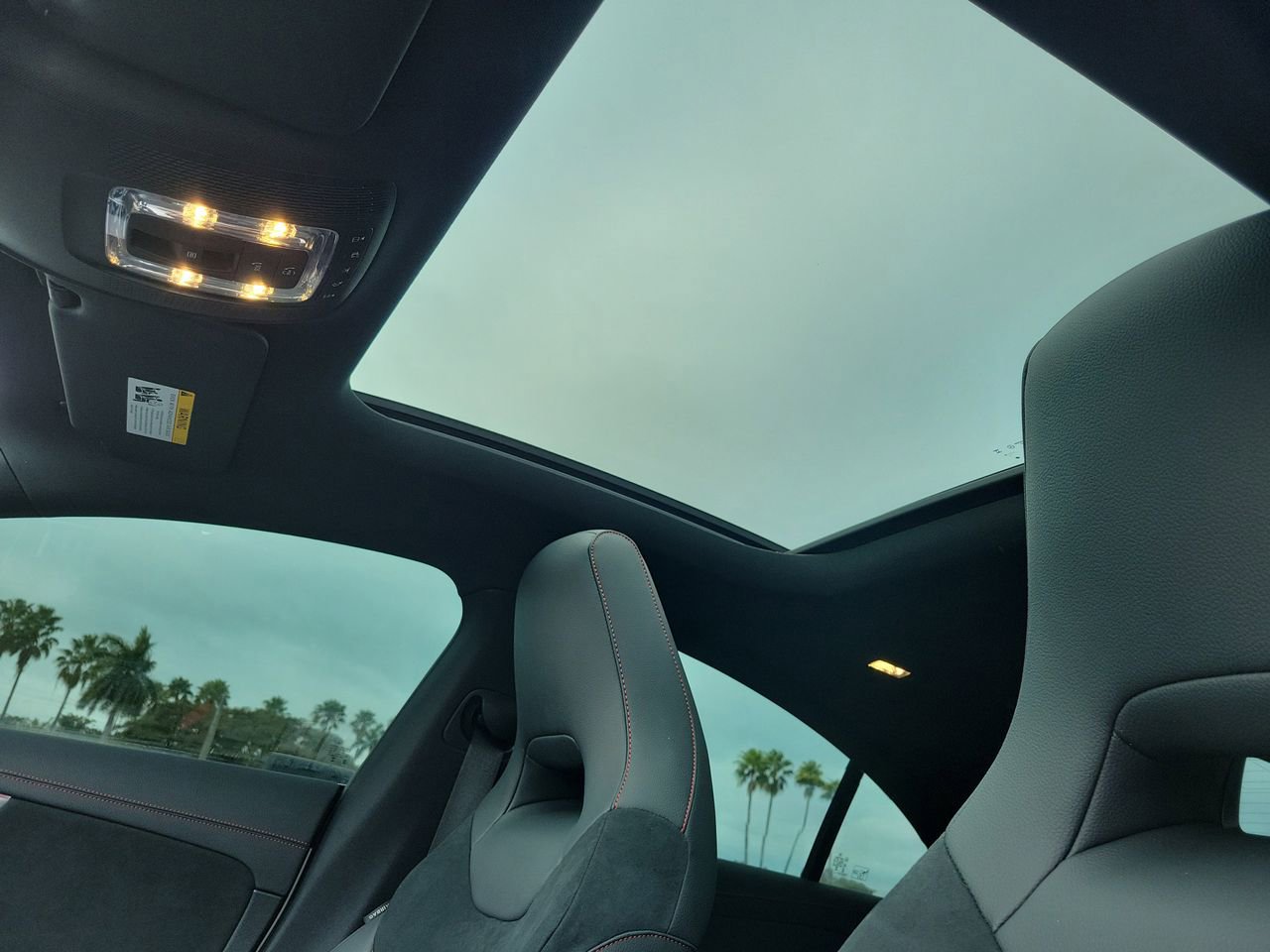 Certified 2023 Mercedes-Benz CLA 250 image 25