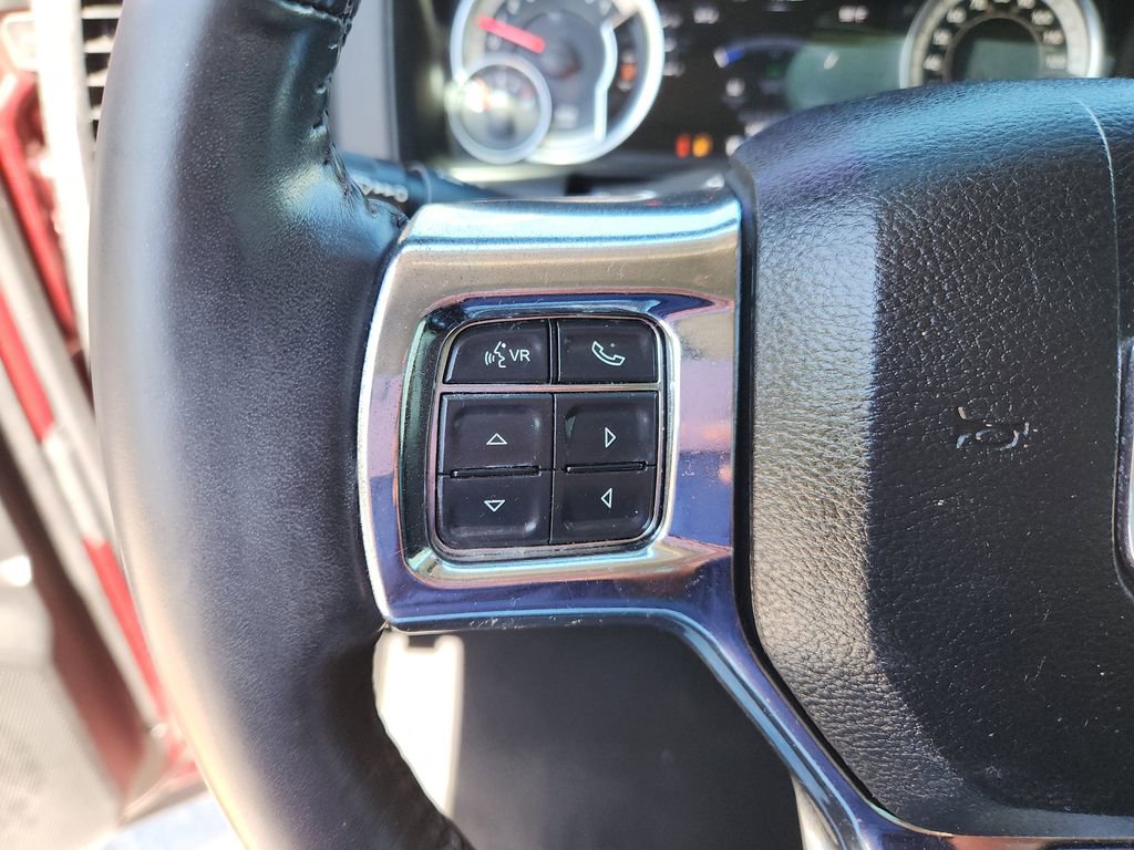 Certified 2017 RAM 1500 Sport w/ Convenience Group image 26