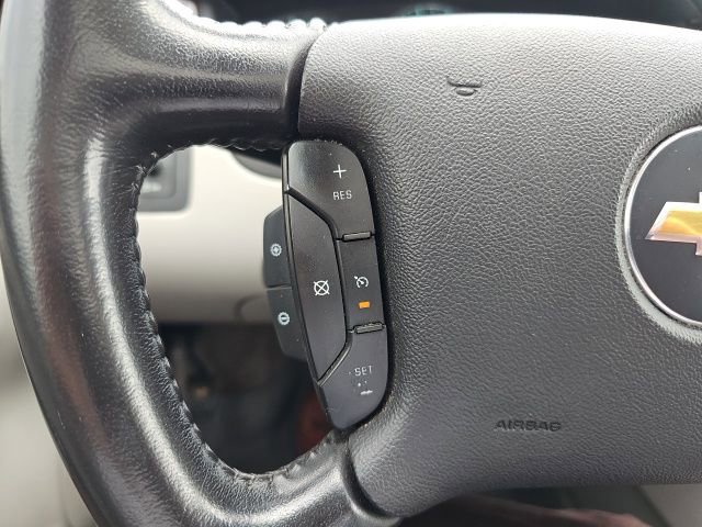 Used 2013 Chevrolet Impala LT w/ LT Sunroof Package FWD image 18